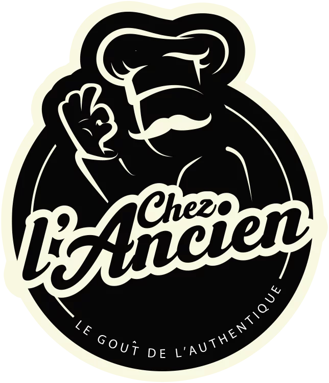 Chez l’ancien